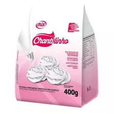 Chantilly Em Pó Chantilinho 400g Mix