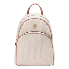 Mochila Secret Avignon Fw24 Beige L