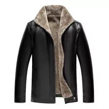 Hermosa Chaqueta Parka De Cuero Suave Impermeable Estilo Y Corte Clasico Atemporales Tejido Vintage Vanguardia 5 Estrellas Para Hombre Y Mujer