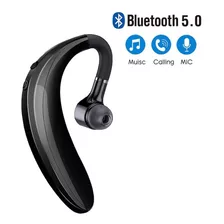 Bluetooth 5.0 Para Negocios Y Coche Full Música 15 Horas