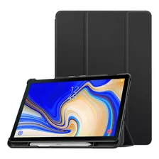 Fintie Slim Case Samsung Galaxy Tab S4 10.5 2018 Con S Pen /