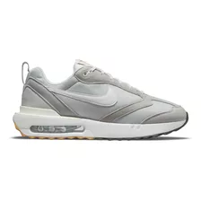 Zapatillas Nike Hombre -002 Air Max Dawn Dj3624-002 Gris