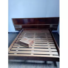 Juego De Dormitorio Restaurar