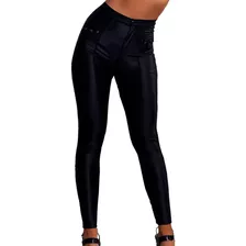 Legging Labellamafia Ink - Preto 21445