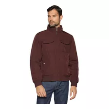 Dockers Chamarra Bomber Para Hombre Mod G3dm0