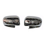 Accesorios Cromados Espejos Mitsubihi Montero Pajero Mitsubishi Mighty Max