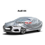 Cubierta Funda Afelpada Audi S3  Solar Gruesa 