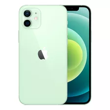iPhone 12 Mini 4gb 64gb 5,4' 4g Verde 1 Año Gtia - Tecnobox