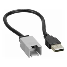 Adaptador Usb Para Tomada Original Chevrolet Cruze