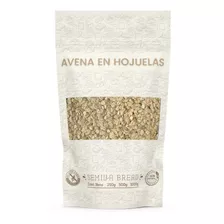 Avena En Hojuelas X 500 Gramos - g a $24