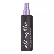 Fijador De Maquillaje All Nighter Jumbo-240ml - Urban Decay