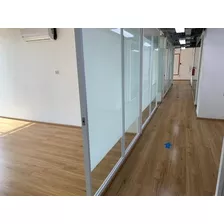 San José Insurgentes, Edificio De Oficinas Remodelado, 400m2, Sala De Juntas, Privados, Amplia Área Abierta De Trabajo, Totalmente Acondicionadas