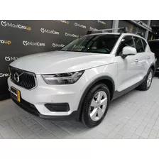 Volvo Xc40 2.0 T4 