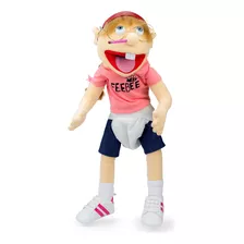 Producto Oficial De Sml - Feebee Puppet