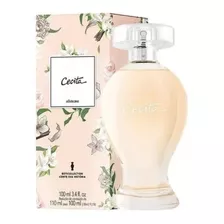 Cecita Colônia Boticollection 100ml O Boticário