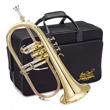 Jean Paul Usa Flugelhorn (fh-430)