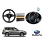 Funda Cubre Volante Piel Subaru Impreza Sedan 2007 A 2012