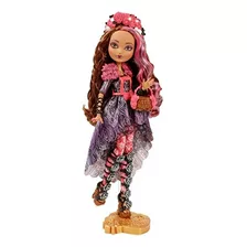 Ever After High - Cedar Wood - Spring Unsprung 7 Primavera