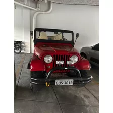 Willys Jeep