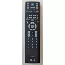 Controle Remoto Tv LG Tv 670900010q Original 