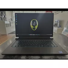 Notebook Alienware M15 R7 Rtx 3080 I9-12900