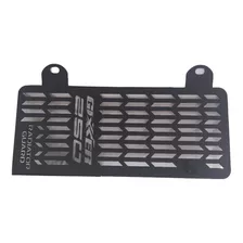 Protector De Radiador Suzuki Gixxer 250 Lujos Protecciones