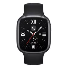 Reloj Inteligente Honor Watch 4 Bt Negro 32 Mb 4 Gb Amoled 1