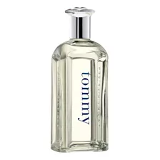 Tommy Hilfiger Tommy Tradicional Edt 100 ml Para Hombre 
