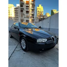 Alfa Romeo 156 2.5 V6