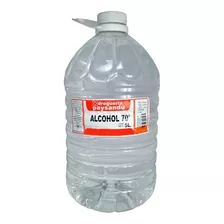 Alcohol Al 70% - 5 L