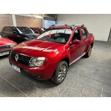 Renault Duster Oroch 2.0 Dynamique