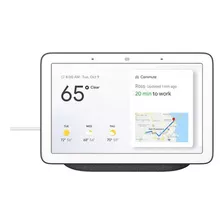 Google Nest Hub Gris Open Box - Bestmart