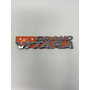 Tapetes 3d Charola Logo Suzuki Grand Vitara 2024 2025 2026