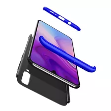 Capa Capinha Anti Impacto Luxo 3 Em 1 Xiaomi Mi 9 Mi9 6.3pol