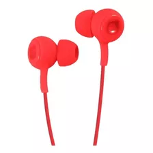 Auriculares Manos Libres Rompeoidos 4 Only Con Microfono