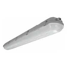 Luminaria Led 40w 6000k Ip68 120° Fixa Hulter - 220v