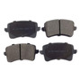 Pastillas De Frenos Delantera Audi A4 A5 Q5 S4 S5 Audi S5