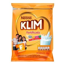 Leche Klim Fortificada Bolsa X 1200gr