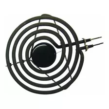 Range Kleen Metal Plug-in Quemador Superior En 6.625. W X 6 