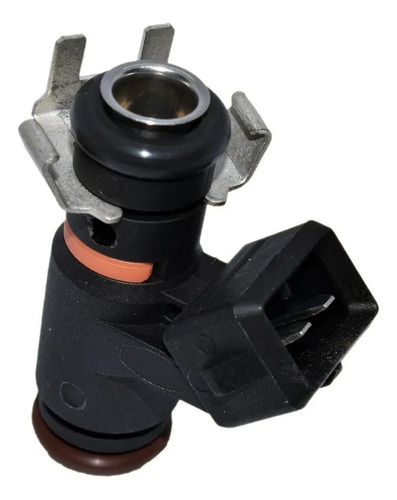 Inyector Fiat 500 Siena Palio Strada Fiorino Uno Evo 1.4 8v