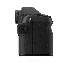 Camera Fujifilm X-s20 Com Lente Xc15-45mm Black 