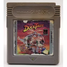 Duck Tales Gameboy Nintendo 1 * R G Gallery