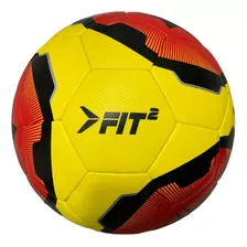 Balón Fit2 Futbol Campo Nro.5 Termo Laminado