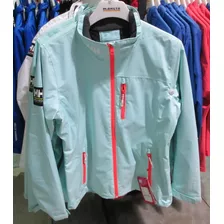 Chaqueta Para Damas Helly Hansen Originales 