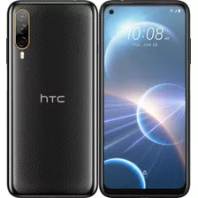 Htc Desire 22 Pro 5g 128 Gb Y 8 Gb De Ram, Liberado - Negro