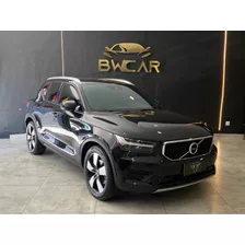 Volvo Xc 40 2.0 T5 Gasolina Momentum Awd Geartronic