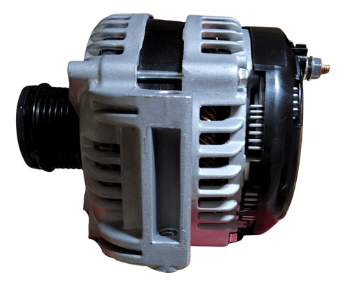 Alternador Dodge Durango 2011-2015 Foto 2