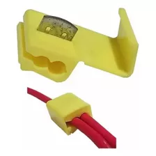 Conector De Empalme Rapido