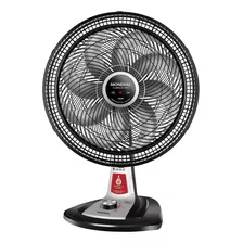 Ventilador De Mesa Mondial Vtx-40-8p-rl 3 Vel 140w 220v