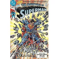 A Saga Do Superman Vol. 25, De Dan Jurgens. Editora Panini, Capa Mole, Edição 25 Em Português, 2024